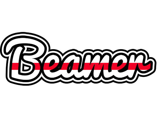Beamer kingdom logo