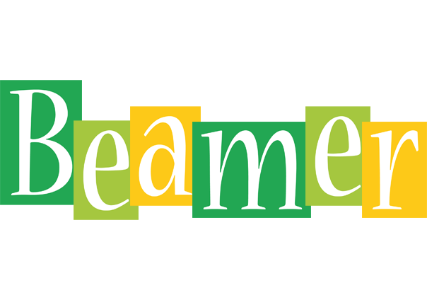 Beamer lemonade logo