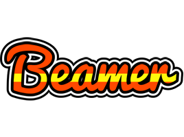 Beamer madrid logo