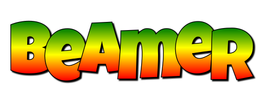 Beamer mango logo