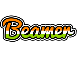 Beamer mumbai logo