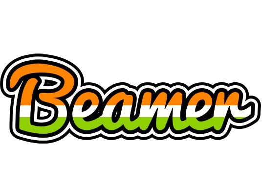 Beamer mumbai logo