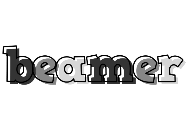 Beamer night logo