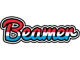 Beamer norway logo