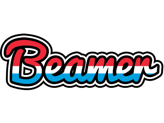 Beamer norway logo