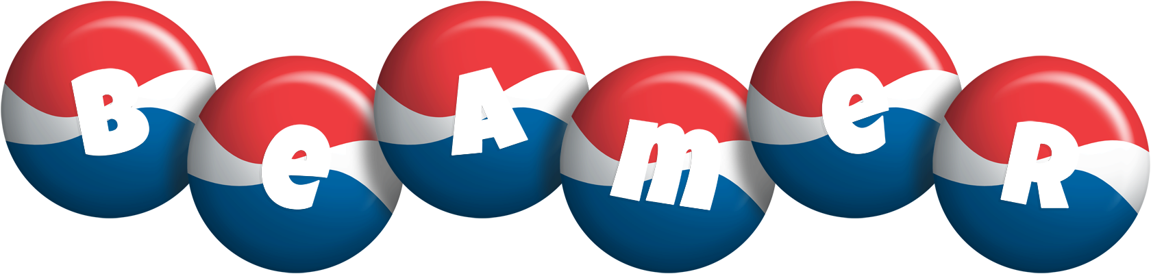Beamer paris logo