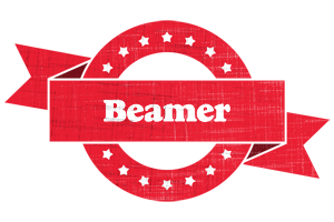 Beamer passion logo