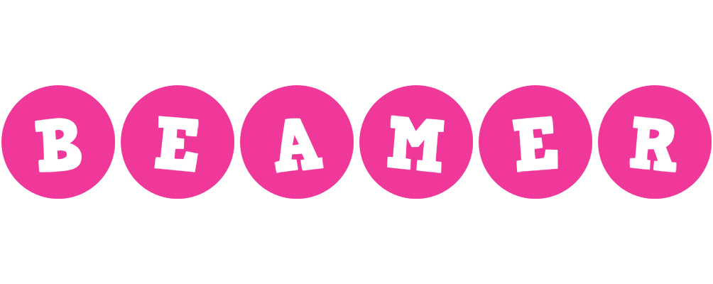 Beamer poker logo