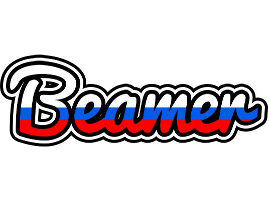Beamer russia logo