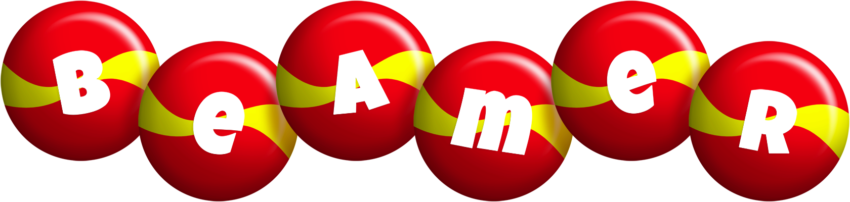 Beamer spain logo