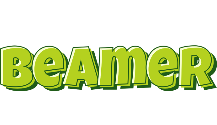 Beamer summer logo