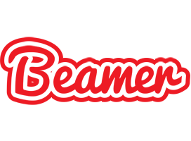 Beamer sunshine logo