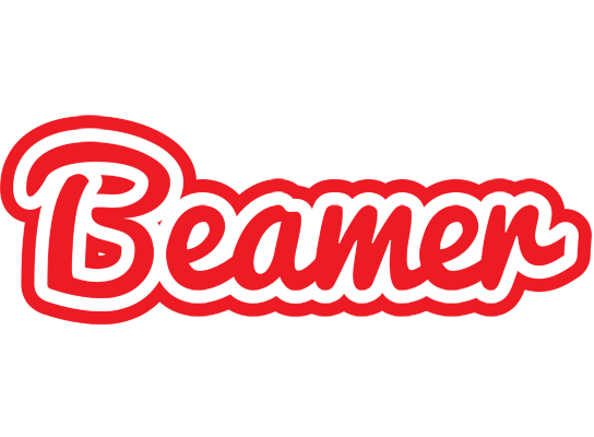 Beamer sunshine logo
