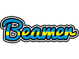 Beamer sweden logo