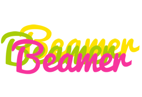 Beamer sweets logo