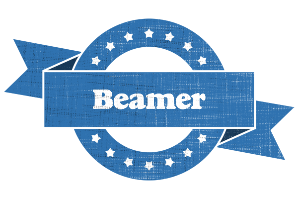 Beamer trust logo