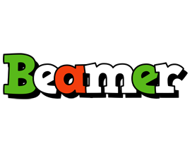 Beamer venezia logo