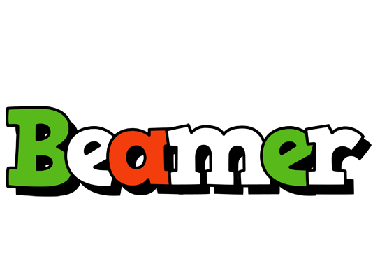 Beamer venezia logo