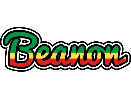 Beanon african logo