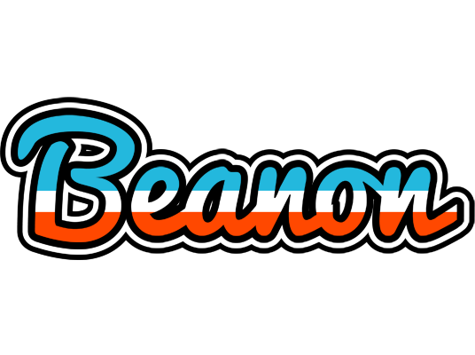 Beanon america logo