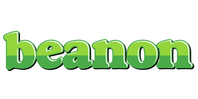 Beanon apple logo