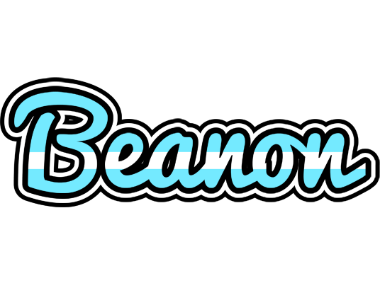 Beanon argentine logo