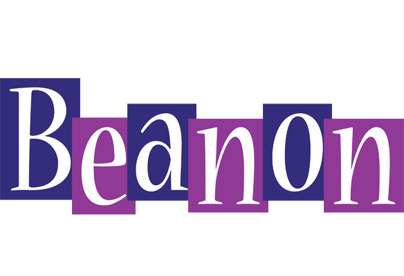 Beanon autumn logo