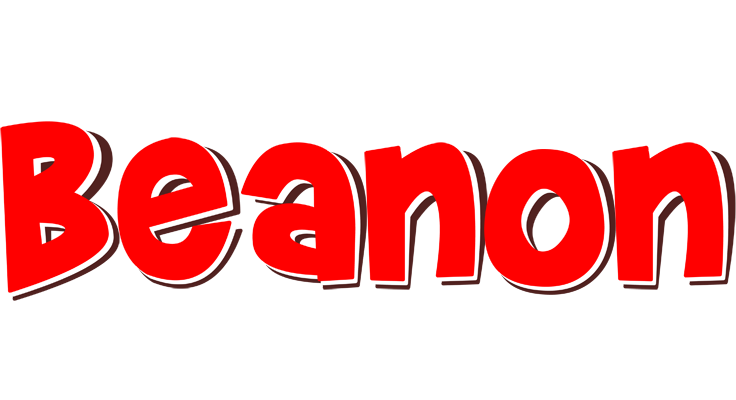 Beanon basket logo