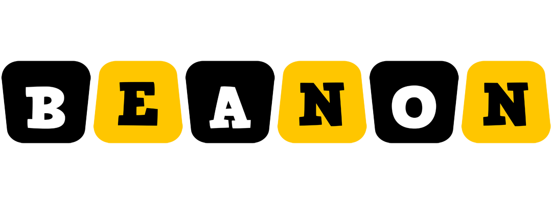 Beanon boots logo