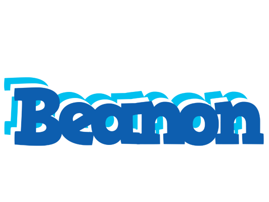 Beanon business logo
