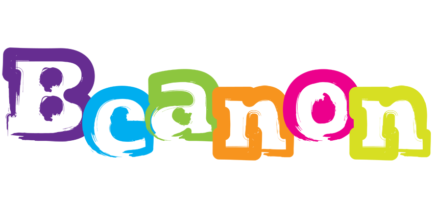 Beanon casino logo