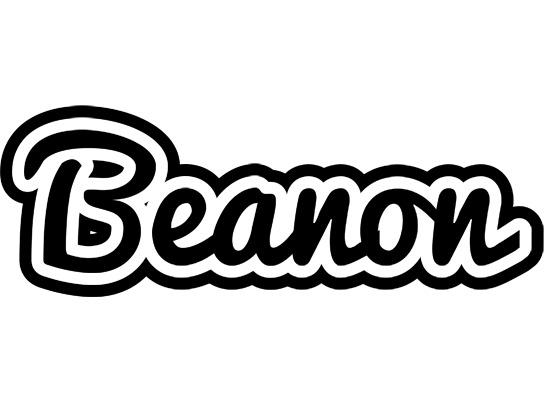 Beanon chess logo