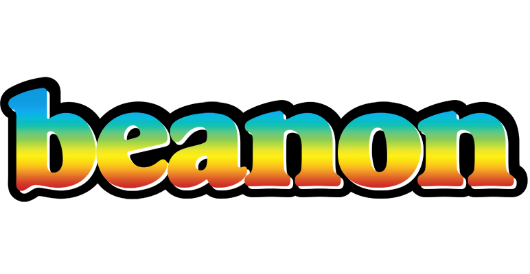 Beanon color logo