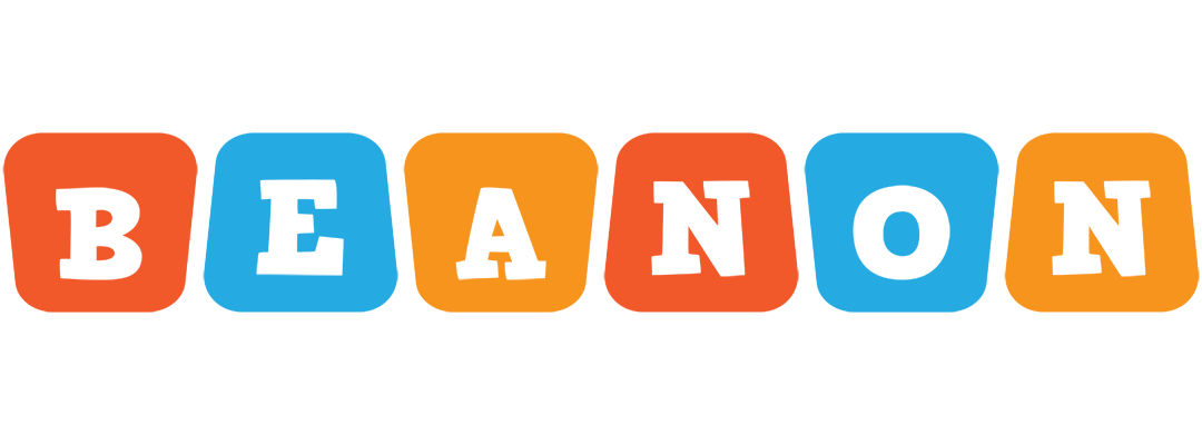 Beanon comics logo