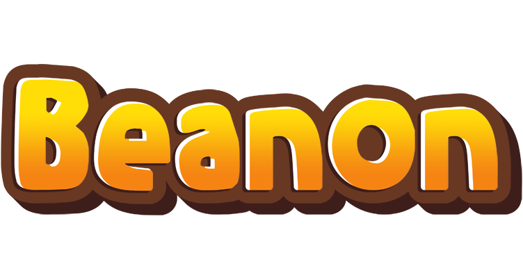 Beanon cookies logo