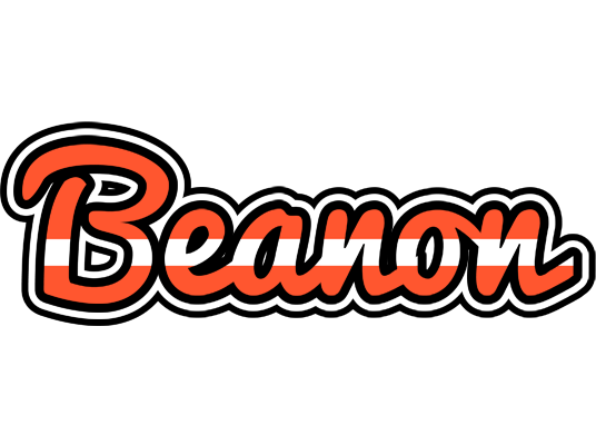 Beanon denmark logo