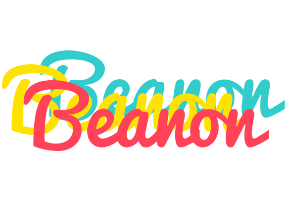 Beanon disco logo