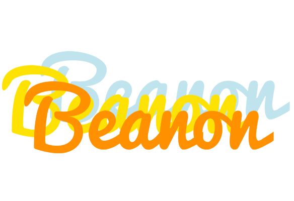 Beanon energy logo