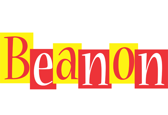 Beanon errors logo