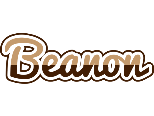 Beanon exclusive logo