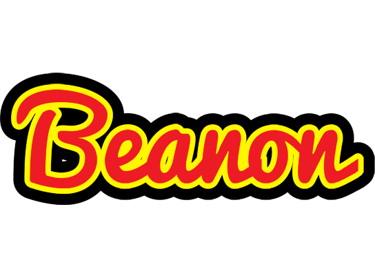 Beanon fireman logo