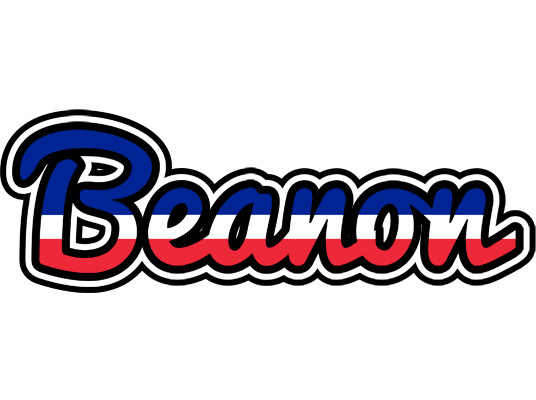 Beanon france logo