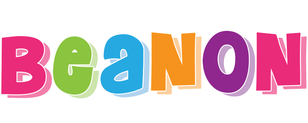 Beanon friday logo