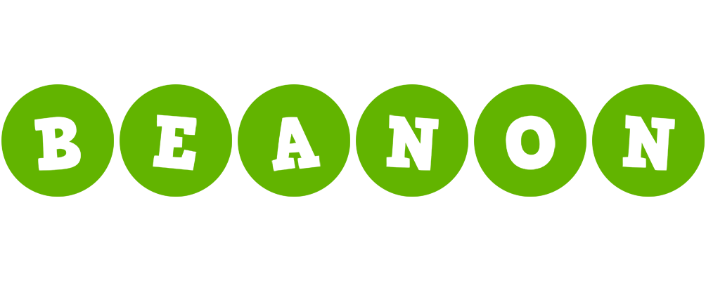 Beanon games logo