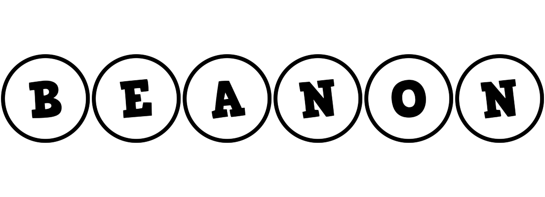 Beanon handy logo