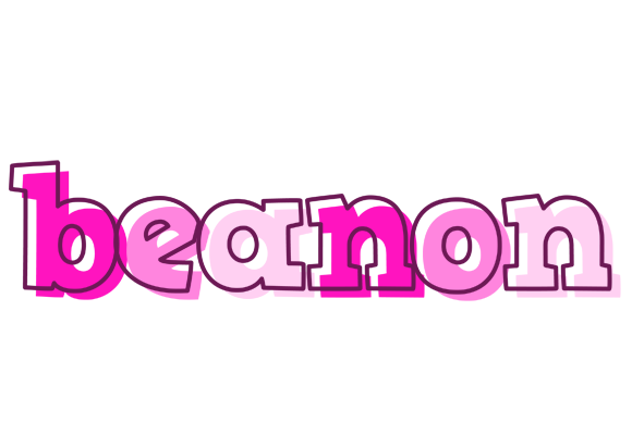 Beanon hello logo