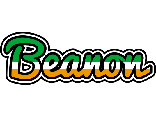 Beanon ireland logo