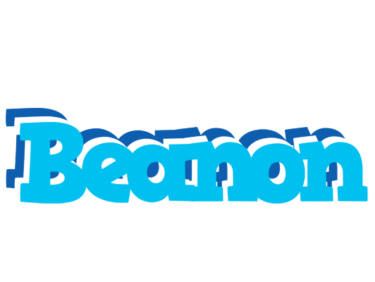 Beanon jacuzzi logo