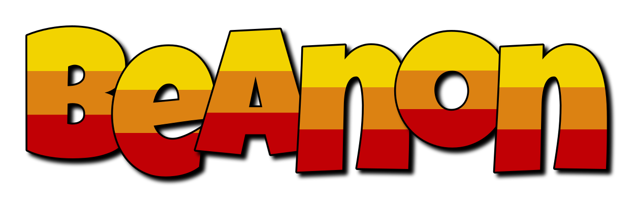 Beanon jungle logo