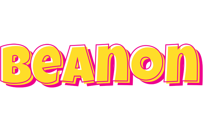 Beanon kaboom logo
